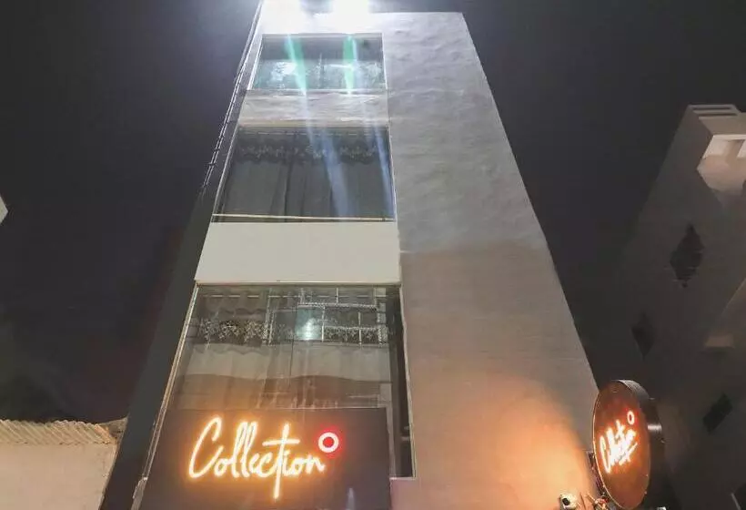 Hotelli Super Collection O Sonica Gold Civil Lines