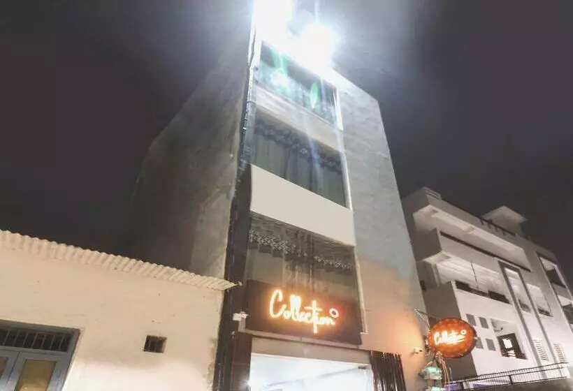 Hotelli Super Collection O Sonica Gold Civil Lines