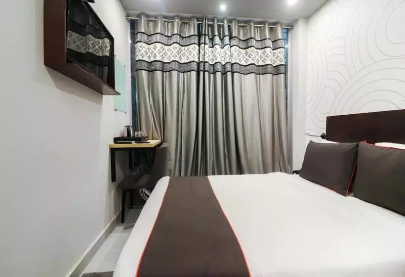 Hotelli Super Collection O Sonica Gold Civil Lines