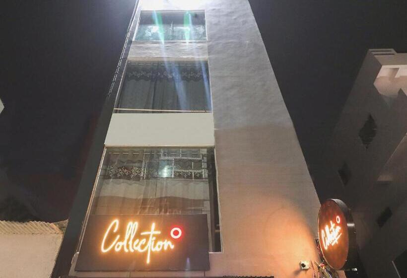 ホテル Super Collection O Sonica Gold Civil Lines