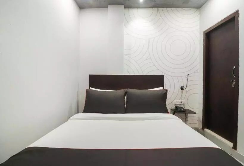 Hotelli Super Collection O Sonica Gold Civil Lines