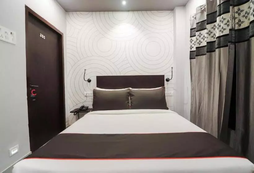 Hotelli Super Collection O Sonica Gold Civil Lines