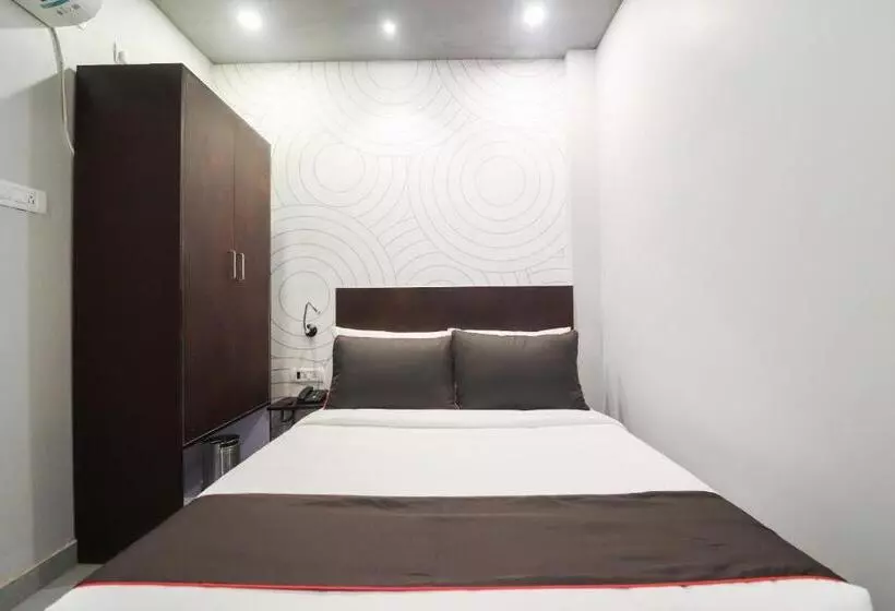 Hotelli Super Collection O Sonica Gold Civil Lines