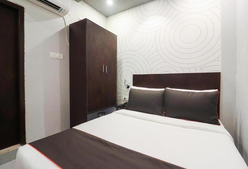 ホテル Super Collection O Sonica Gold Civil Lines