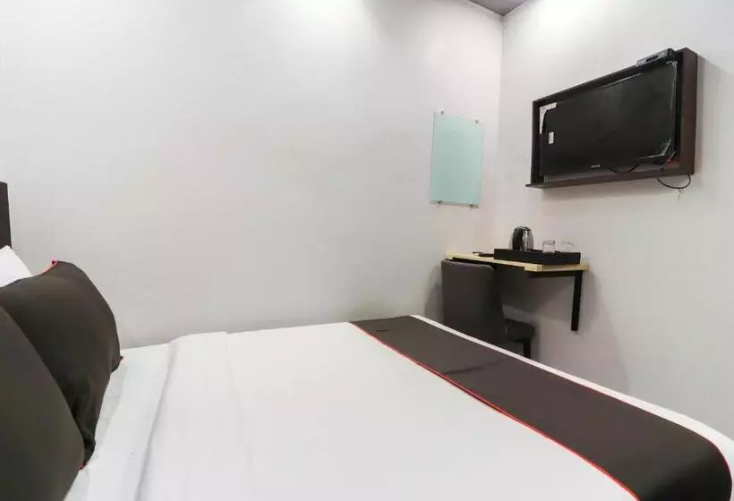 Hotelli Super Collection O Sonica Gold Civil Lines