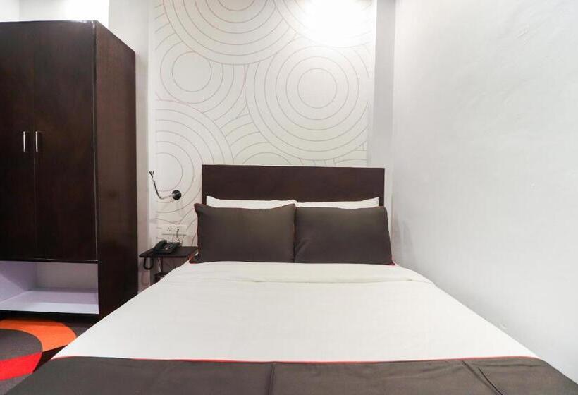 ホテル Super Collection O Sonica Gold Civil Lines