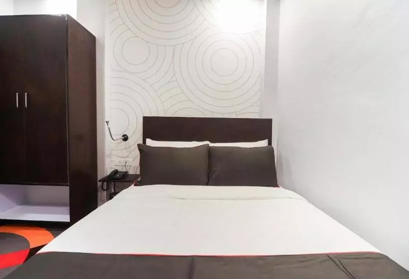 Hotelli Super Collection O Sonica Gold Civil Lines