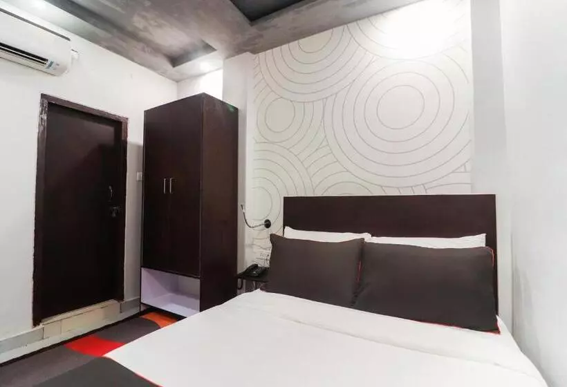 Hotelli Super Collection O Sonica Gold Civil Lines