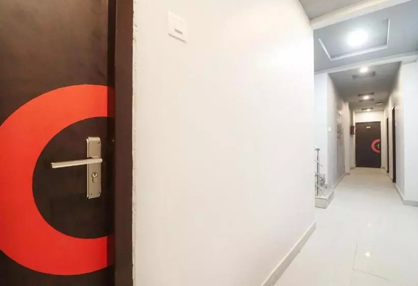 Hotelli Super Collection O Sonica Gold Civil Lines