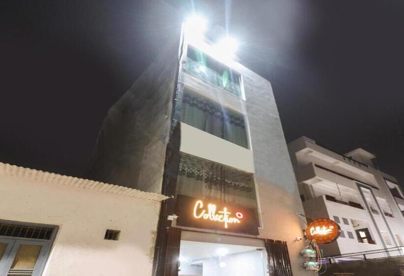 ホテル Super Collection O Sonica Gold Civil Lines