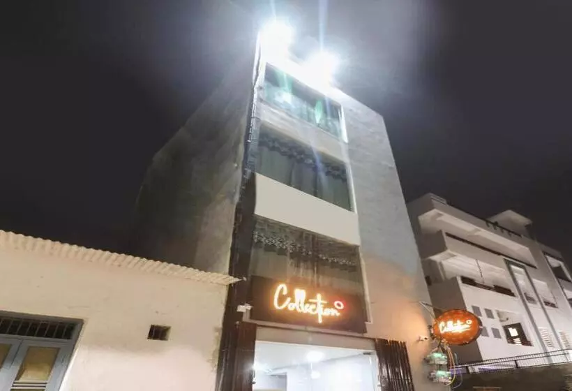 Hotelli Super Collection O Sonica Gold Civil Lines