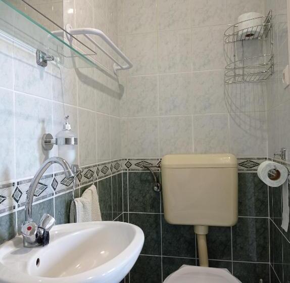 펜션 Akác Vendégház