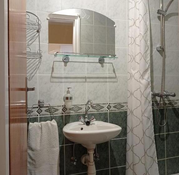 펜션 Akác Vendégház