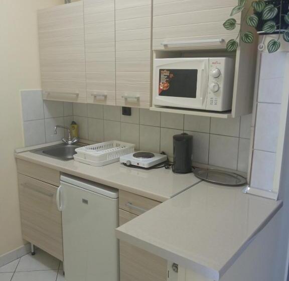 펜션 Akác Vendégház