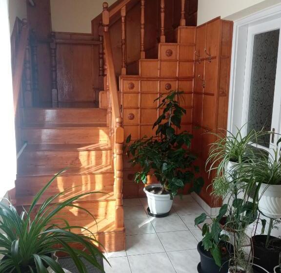 펜션 Akác Vendégház