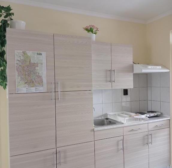 펜션 Akác Vendégház