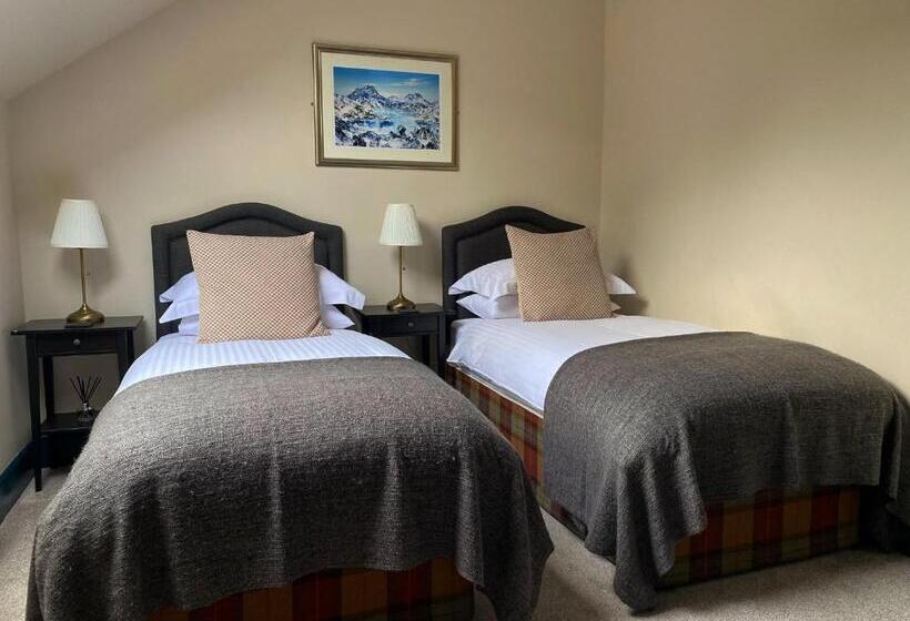 Pensió Ardvreck House