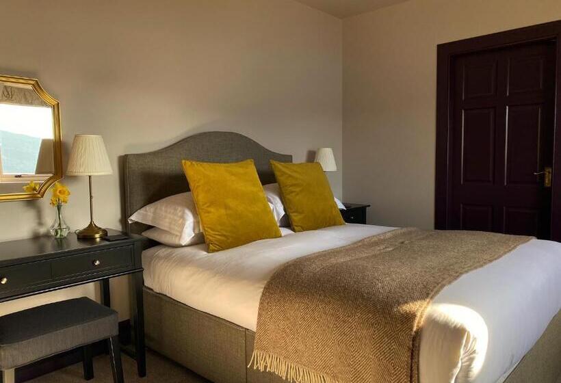 Pensió Ardvreck House