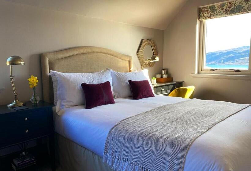 Pensió Ardvreck House