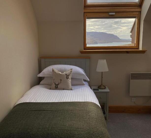 Pensió Ardvreck House