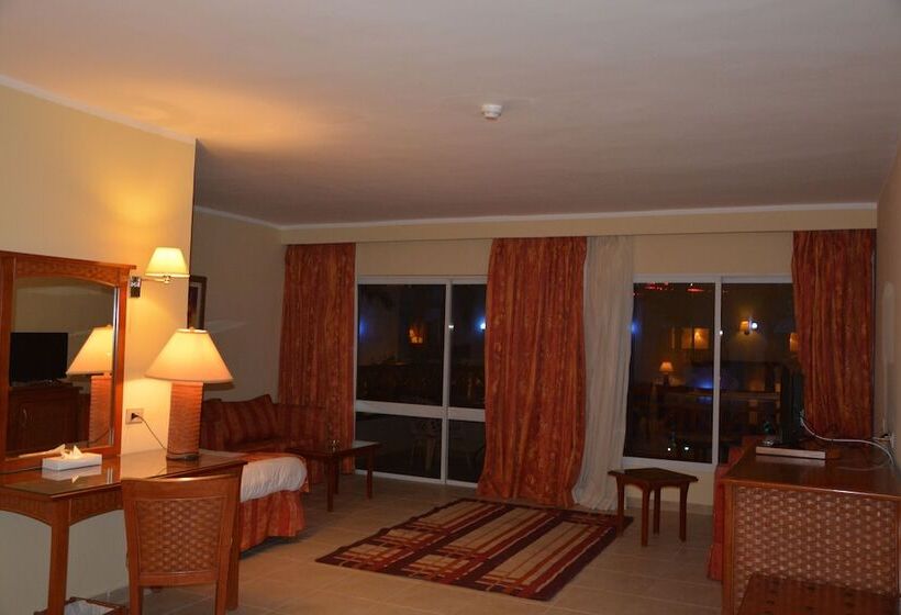 پانسیون Le Mirage Hotel Double Room