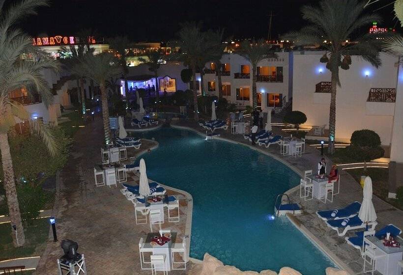 پانسیون Le Mirage Hotel Double Room