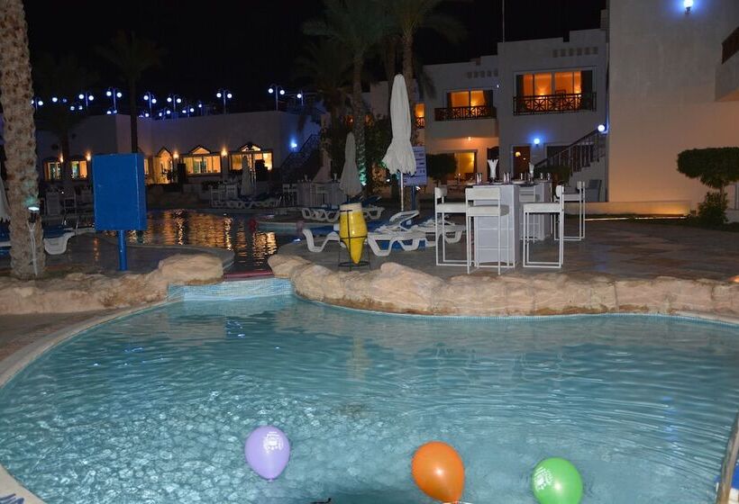 پانسیون Le Mirage Hotel Double Room