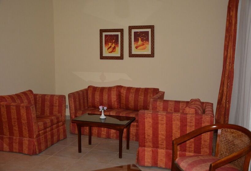 پانسیون Le Mirage Hotel Double Room