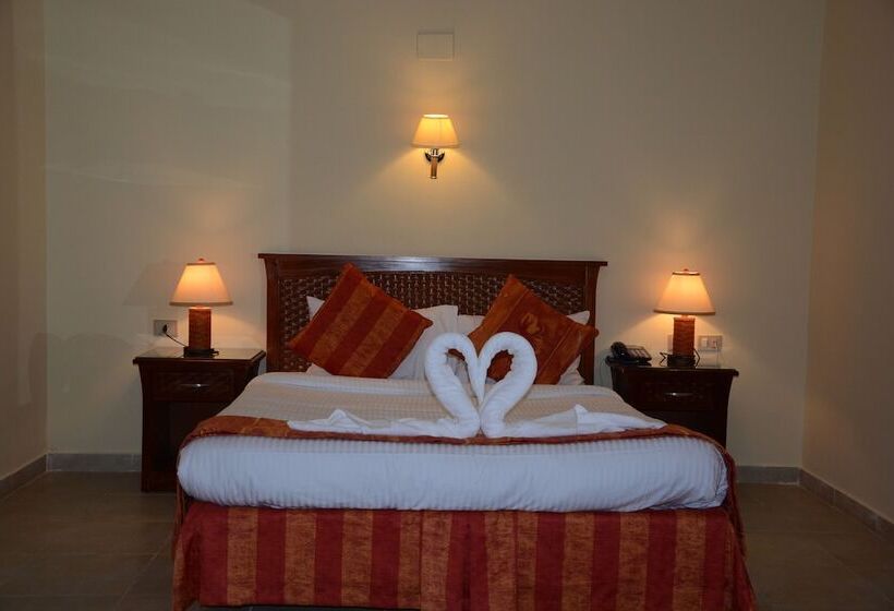 پانسیون Le Mirage Hotel Double Room