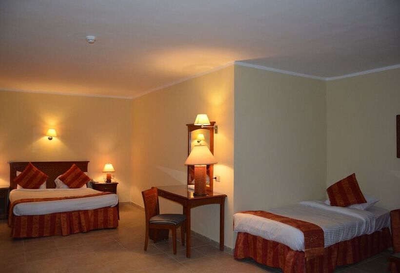 پانسیون Le Mirage Hotel Double Room