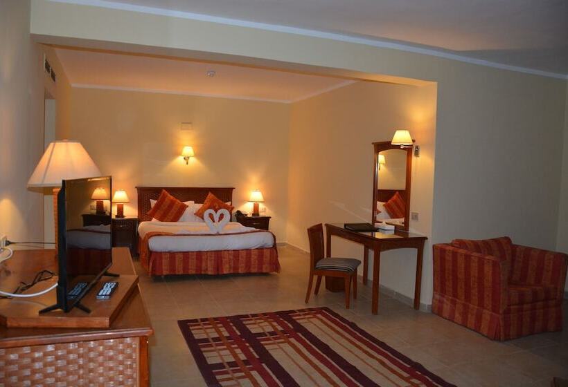 پانسیون Le Mirage Hotel Double Room