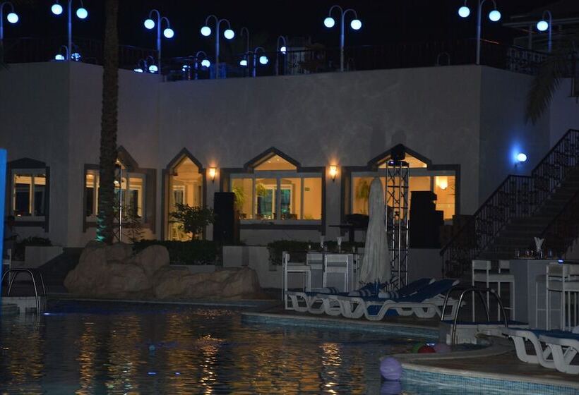 پانسیون Le Mirage Hotel Double Room