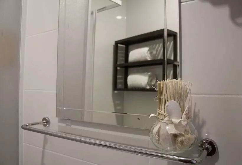 پانسیون Nations Porto   Studios & Suites