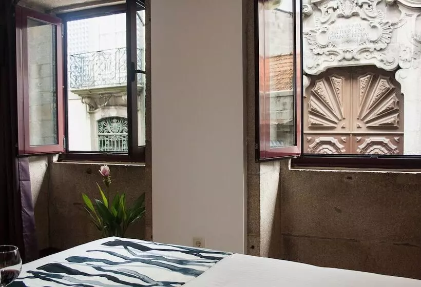 پانسیون Nations Porto   Studios & Suites
