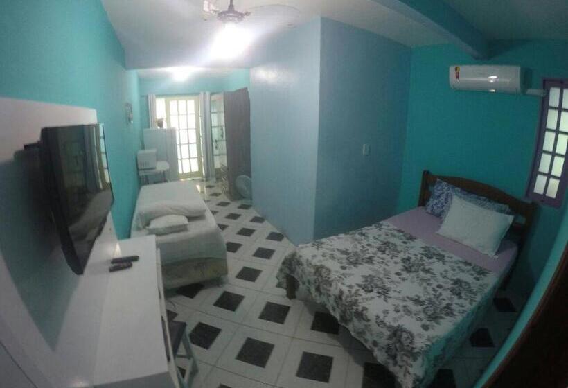 پانسیون Seasun Suítes