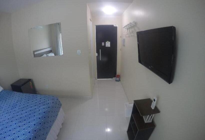 پانسیون Seasun Suítes