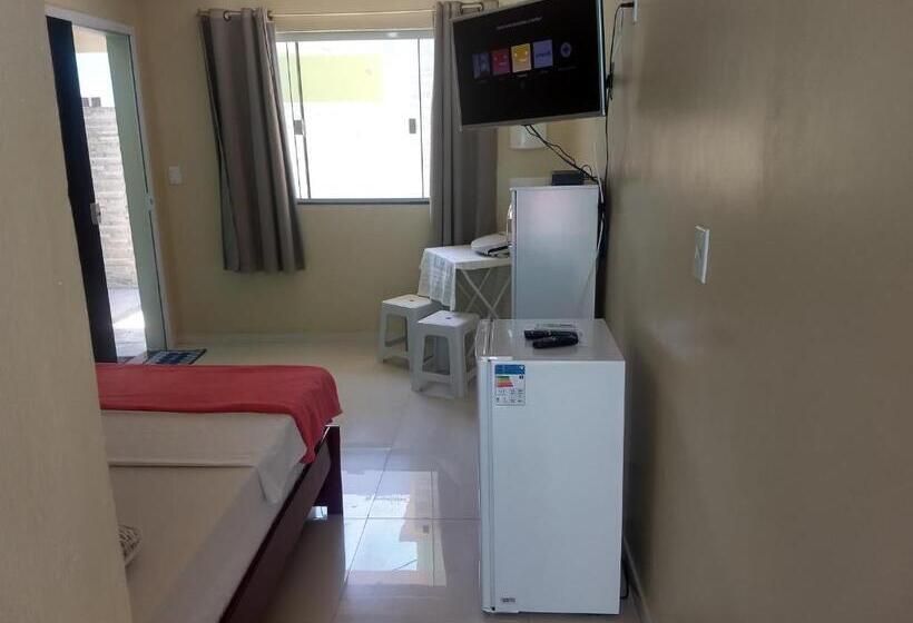 پانسیون Seasun Suítes