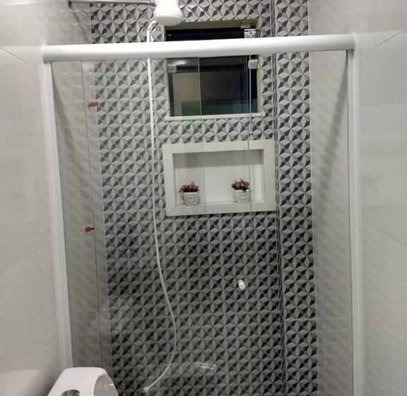 پانسیون Seasun Suítes