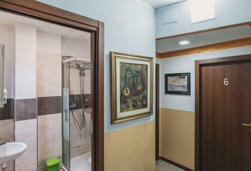 پانسیون Venice Vacation House