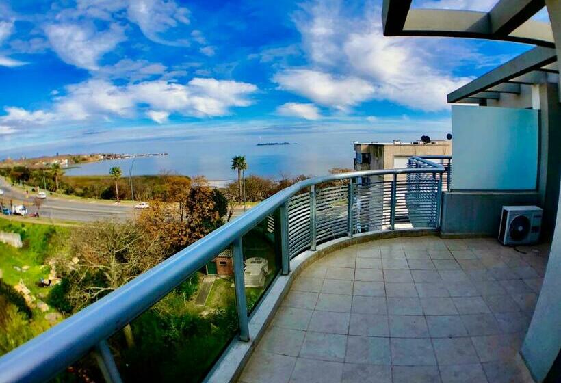 Solares De Araus, Apartamento