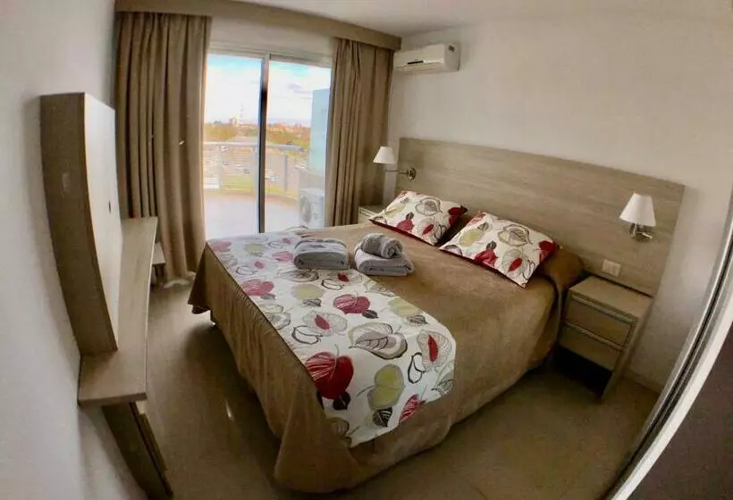 Solares De Araus, Apartamento