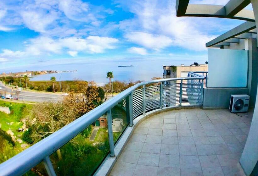 Solares De Araus, Apartamento