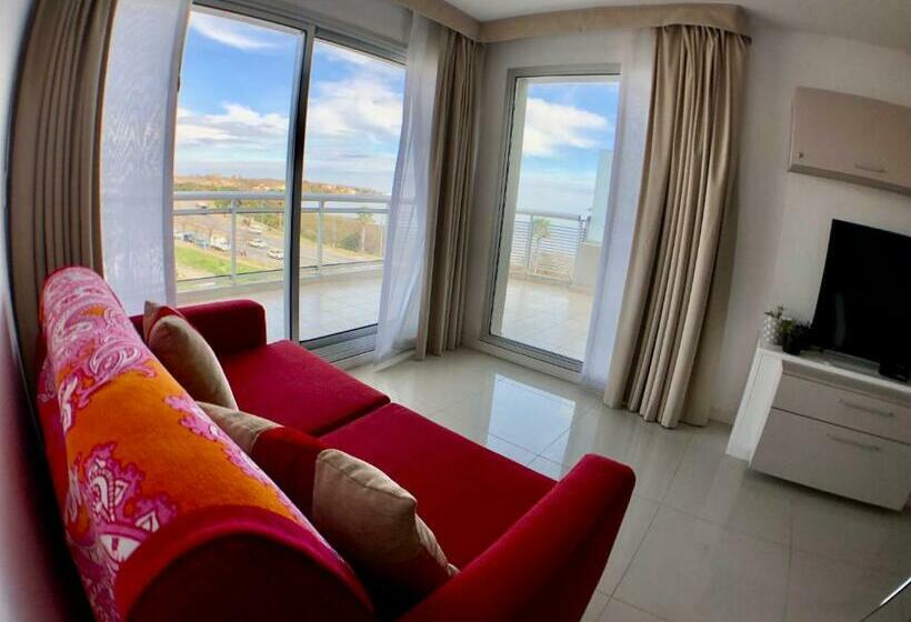 Solares De Araus, Apartamento