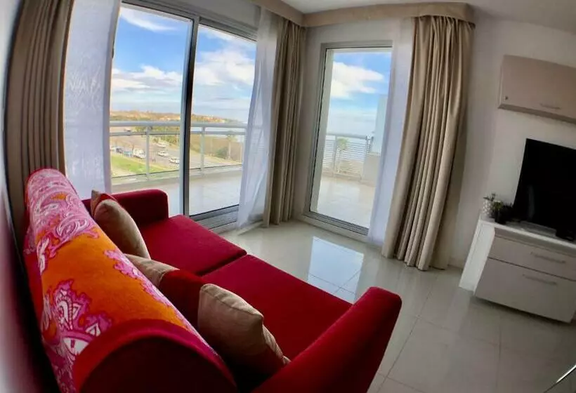 Solares De Araus, Apartamento