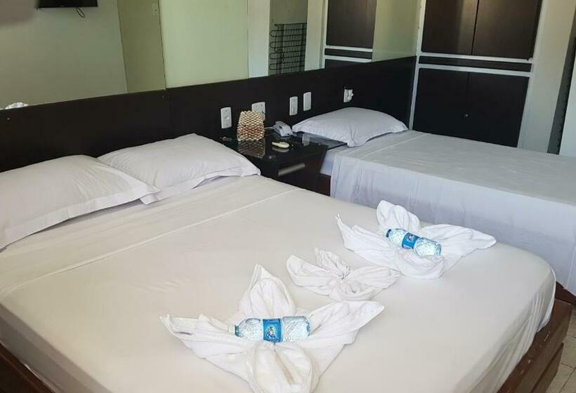 Victory Flat Intermares N 64 Ap 406 Avenida Oceano índico 64 Intermares Cabedelo Pb