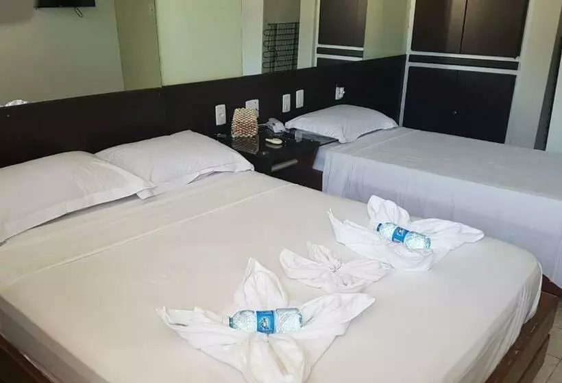 Victory Flat Intermares N 64 Ap 406   Avenida Oceano índico 64  Intermares Cabedelo Pb