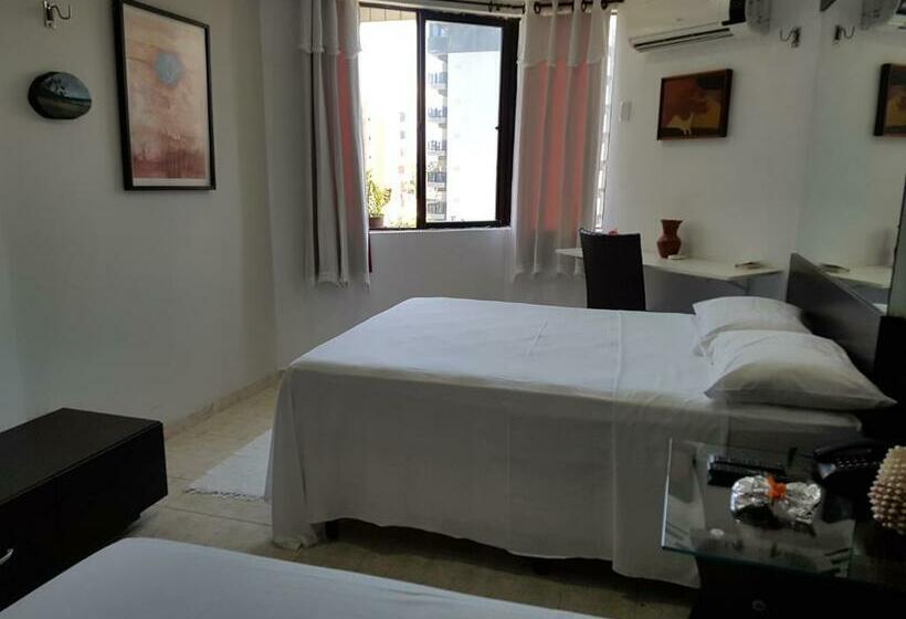 Victory Flat Intermares N 64 Ap 406 Avenida Oceano índico 64 Intermares Cabedelo Pb