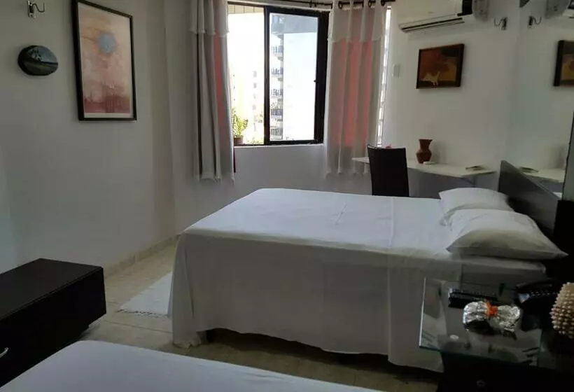 Victory Flat Intermares N 64 Ap 406   Avenida Oceano índico 64  Intermares Cabedelo Pb