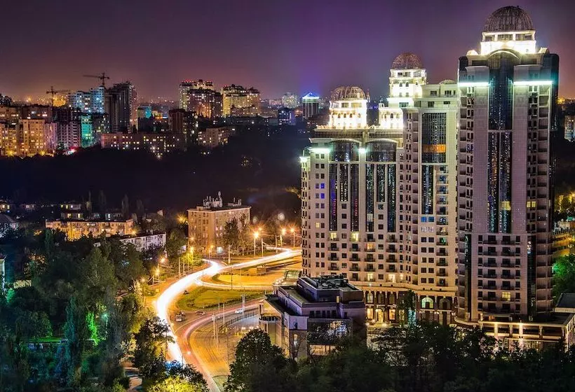 Ark Palace Hotel & Spa