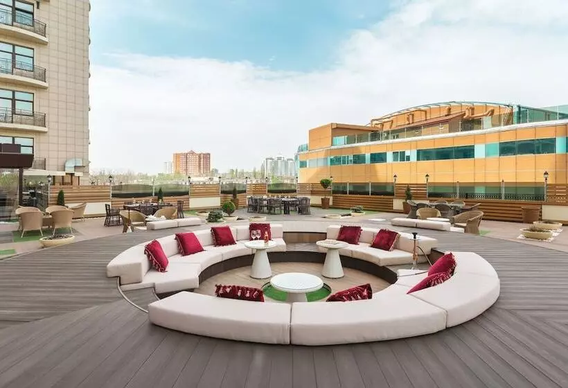 Ark Palace Hotel & Spa